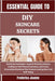 Essential Guide to DIY Skincare Secrets: Unlock Dermatologist-Inspired Methods, Enhance Confidence With Natural Solutions, And Create Personalized Rou by Frederica Jeanne