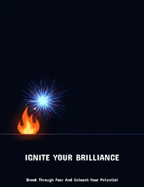 Ignite Your Brilliance: Break Through Fear And Unleash Your Potential by James McKay