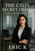 The CEO's Secret Desire: An Age-Gap Office Romance by K, Eric