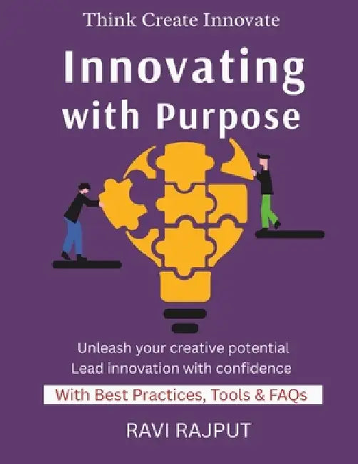 Innovating With Purpose