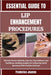 Essential Guide to Lip Enhancement Procedures: Discover Proven Methods, Step-By-Step Guidance, And Confidence-Building Insights For Enhancing Facial H by Frederica Jeanne