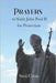 Prayers to Saint John Paul II for Protection by Cross, Saul