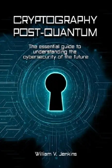 Cryptography Postquantum