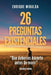 26 preguntas existenciales: "Que deberías hacerte antes de morir" by Enrique Miralda