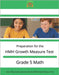 HMH Growth Measure Test Preparation - Grade 5 Mathematics by Dockery, Henry