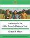 HMH Growth Measure Test Preparation - Grade 6 Mathematics by Dockery, Henry