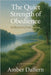 The Quiet Strength of Obedience: A Devotional - Reflections from Joshua by Daffern, Amber