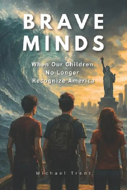 Brave Minds: When Our Children No Longer Recognize America by Michael Trent
