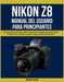 Nikon Z8 Manual del Usuario Para Principiantes: Una guía paso a paso para dominar las técnicas de fotografía y el mantenimiento profesional de la cáma by Martins G. Collins