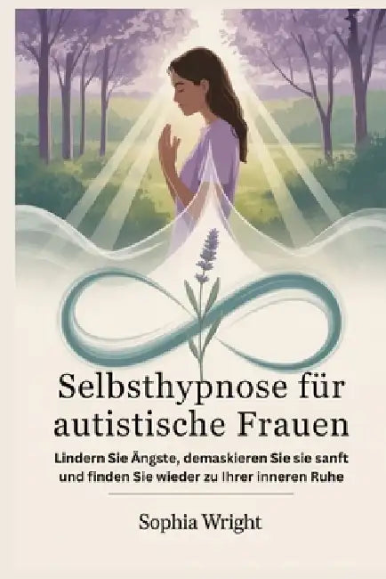 Selbsthypnose Für Autistische Frauen