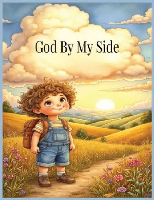 God By My Side