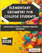 Elementary Geometry for College Students: Developing Critical Thinking Through Geometry by Kohannim, Jacob
