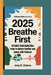 JEFFERSON FISHER NEW BOOK 2025 Breathe First: 30 Quick Communication Tools to Defuse Conflict and Speak with Purpose by Joey K. Owens