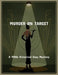 Murder On Target: A 1920S Historical Cozy Mystery by Paul Fazio