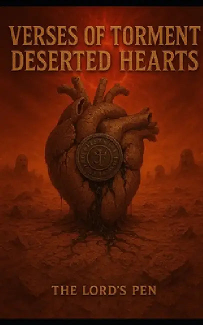 Verses of Torment: Deserted Hearts by Yasin Güneş, The Lord's Pen