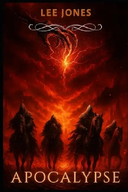 Apocalypse by Lee Jones