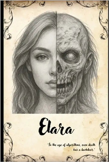 Elara by Wertz, Amy