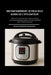 INSTANTANÉMENT JE PEUX DUO Guide de l'utilisateur: Maîtriser l'Instant Pot Duo: Recettes faciles, instructions étape par étape et conseils essentiels by Johnnie Bray