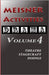 Meisner Activities: Volume 4: Theater Stagecraft Doings by Blake, Simon