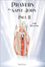 Prayers to Saint John Paul II for Healing by Cross, Saul