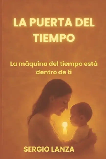 La puerta del tiempo: La máquina del tiempo está dentro de ti by Sergio Lanza