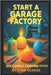 Start a Garage Factory DIY Candle Carving Tool: DIY Candle Carving Tool for Creative Home Crafting & Handmade Gifts by School, Stem