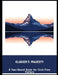 Glacier'S Majesty: A Year-Round Guide For First-Time Visitors by Jesse Armstrong