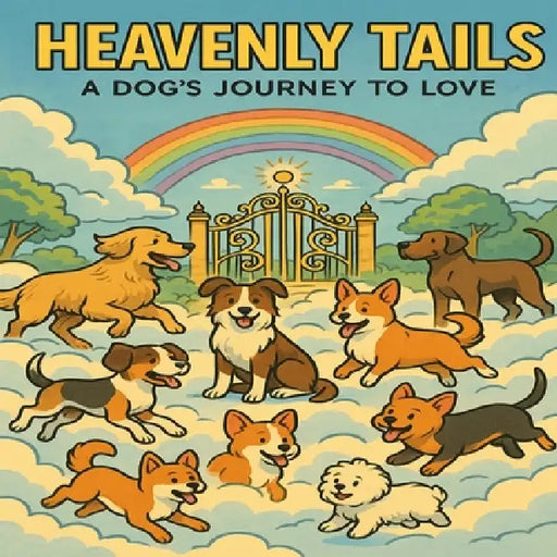 Heavenly Tails