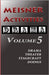 Meisner Activities: Volume 5: Drama, Theater, Stagecraft Doings by Blake, Simon