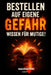 Bestellen auf eigene Gefahr: Wissen für mutige! by Mediaversum Hamburg(r)