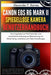 Canon EOS R6 Mark II spiegellose Kamera Benutzerhandbuch: Vom Auspacken zur Profi-Kontrolle, eine vereinfachte Anleitung zur Beherrschung von Gerät-Se by Alexander P. Barnes, Alexander P. Barnes
