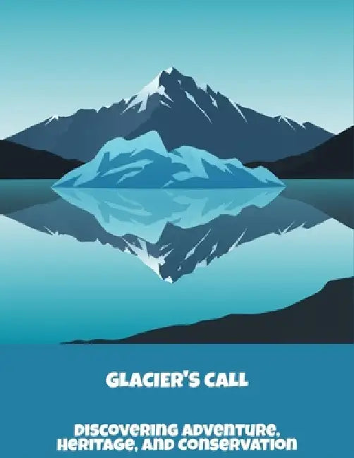 Glacier'S Call: Discovering Adventure, Heritage, And Conservation by Jeanette Costelloe