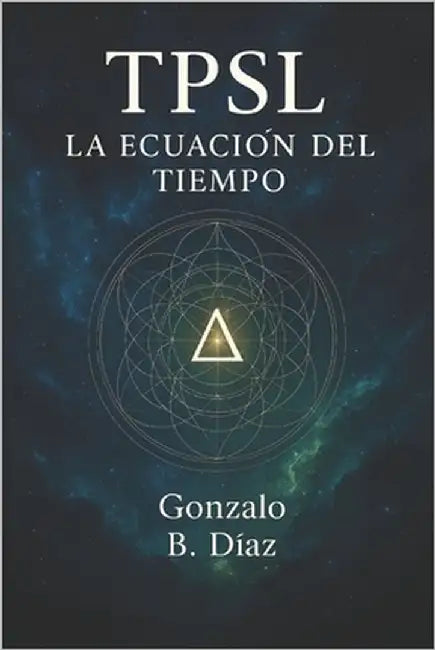 La Ecuación del Tiempo: Tiempo, estructura y complejidad en la frontera de la física by Díaz, Gonzalo B.