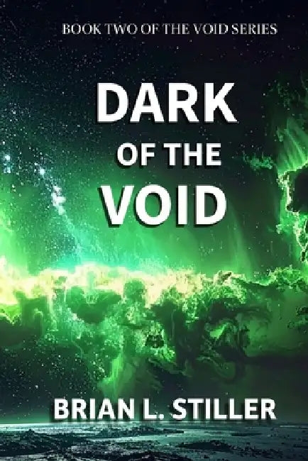 Dark Of The Void