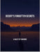 Desert'S Forgotten Secrets: A Valley Of Shadows by Gene Damico