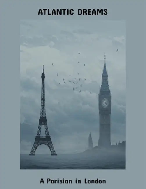 Atlantic Dreams: A Parisian In London by Nathan Buhr