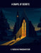 A Chapel Of Secrets: A 1920S Evie Parker Mystery by Bobbie Thompson