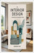 The Interior Design Handbook for Modern Living: A Complete Guide to Transforming Your Home with Timeless Style, Functional Spaces, and Inspiring Décor by Kim, Deborah