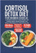 Cortisol Detox Diet for Women Over 40: A Complete Guide to Losing Weight and Feeling Lighter, Simple Recipes and Natural Strategies for a Stress-Free by Onarom
