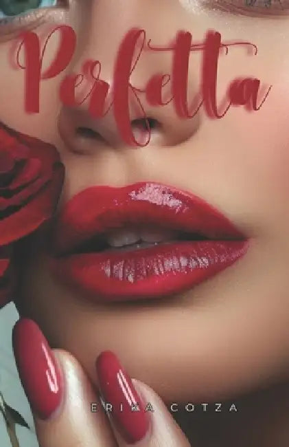 Perfetta by Ec Graphic, Erika Cotza