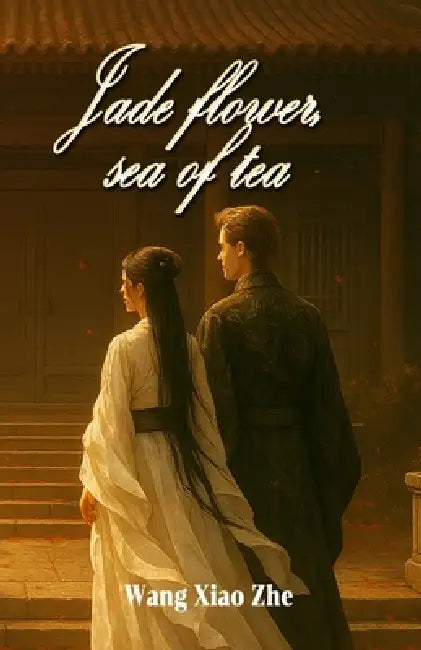 Jade Flower Sea Of Tea
