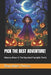Pick the Best Adventure!: Maevry Moon & The Haunted Pumpkin Patch by Beau James Thomas