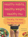 Healthy Habits Healthy Weight Healthy You