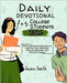 Daily Devotional for College Students 2026: 365 Transformative Devotions to Help You Grow Spiritually Excel Academically and Thrive on Campus by Smith, James