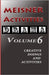 Meisner Activities Volume 6: Creative Doings and Activities by Blake, Simon