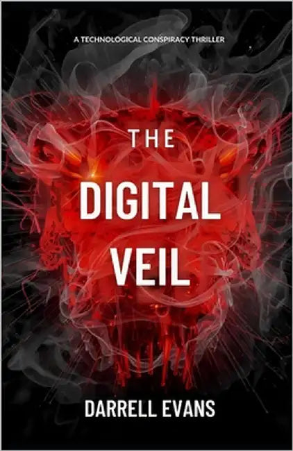 The Digital Veil by Nunnery, Virginia