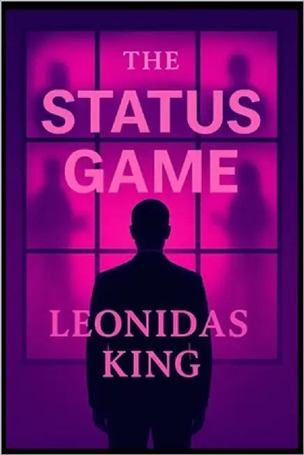 The Status Game: 12 Hidden Algorithms That Run Human Society by King, Leonidas