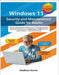 Windows 11 Security and Maintenance Guide for Adults: Step-by-Step Manual to Protect Your PC, Manage Updates, Optimize Performance, Troubleshoot Probl by Korrin, Madison