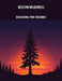 Western Wilderness: Our National Park Treasures by Tiffany Burr