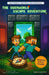 The Overworld Escape Adventure: An Unofficial Minecraft escape book with 16 Endings by Sasha Sutormin